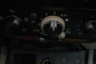 Pivot de moyeu avant gauche DACIA DUSTER 1