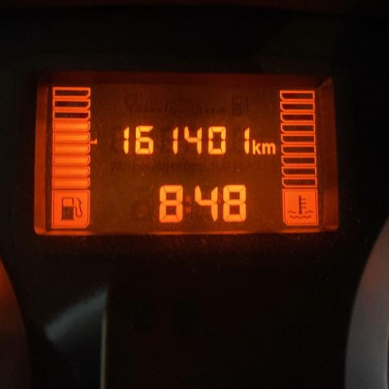 Pivot de moyeu avant gauche DACIA DUSTER 1 Photo n°15