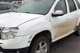 Pivot de moyeu avant gauche DACIA DUSTER 1