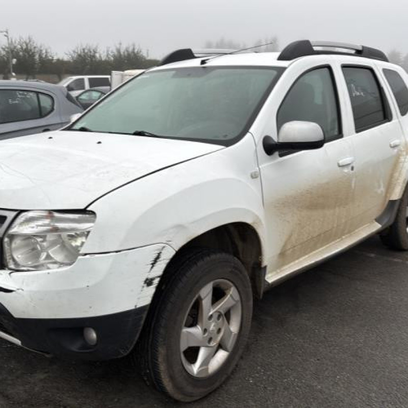 Pivot de moyeu avant gauche DACIA DUSTER 1 Photo n°16