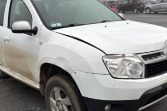 Pivot de moyeu avant gauche DACIA DUSTER 1