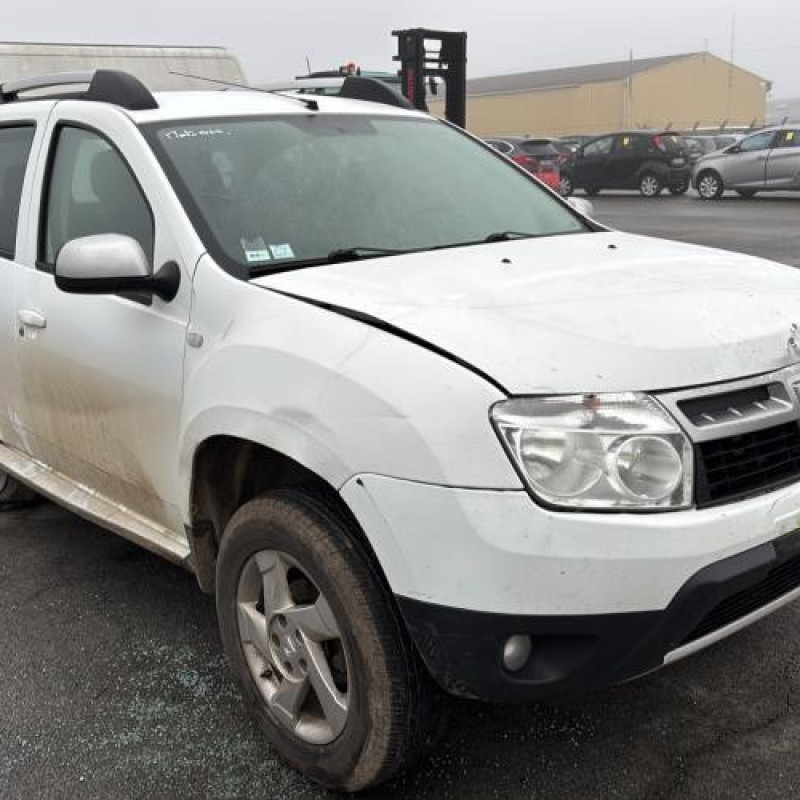 Pivot de moyeu avant gauche DACIA DUSTER 1 Photo n°17