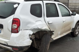 Pivot de moyeu avant gauche DACIA DUSTER 1