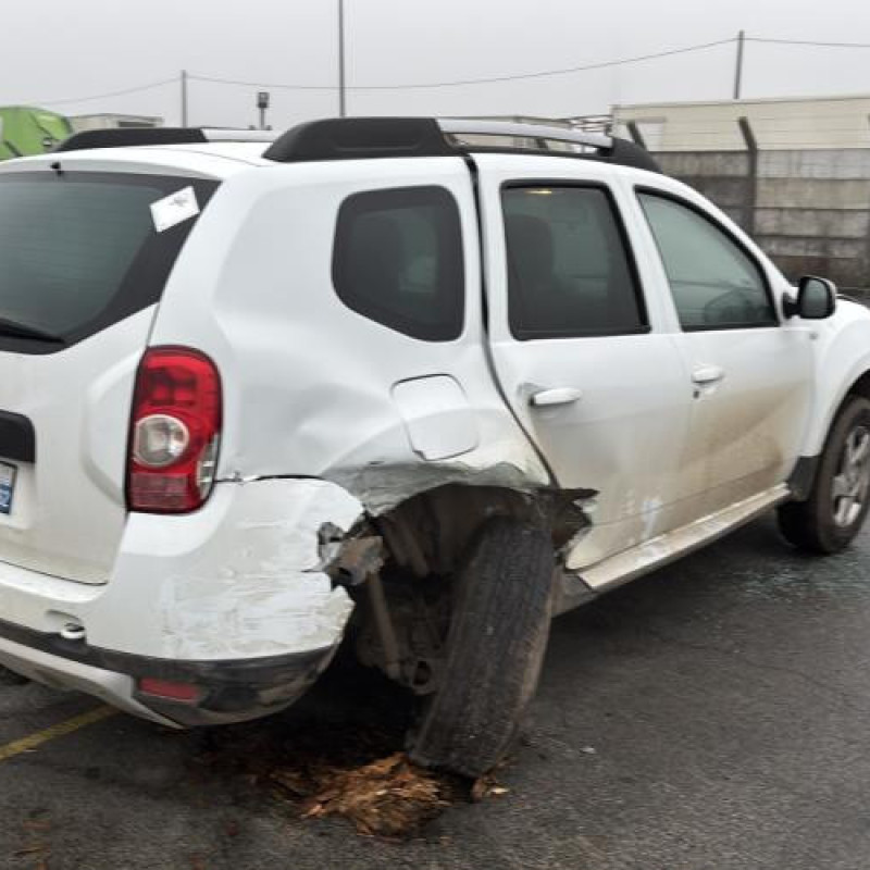 Pivot de moyeu avant gauche DACIA DUSTER 1 Photo n°18