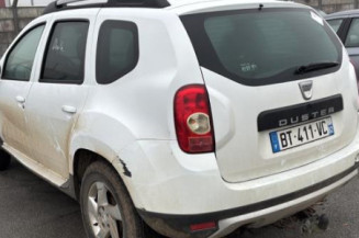 Pivot de moyeu avant gauche DACIA DUSTER 1
