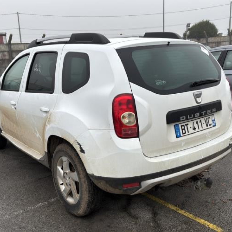 Pivot de moyeu avant gauche DACIA DUSTER 1 Photo n°19