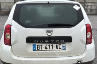Pivot de moyeu avant gauche DACIA DUSTER 1