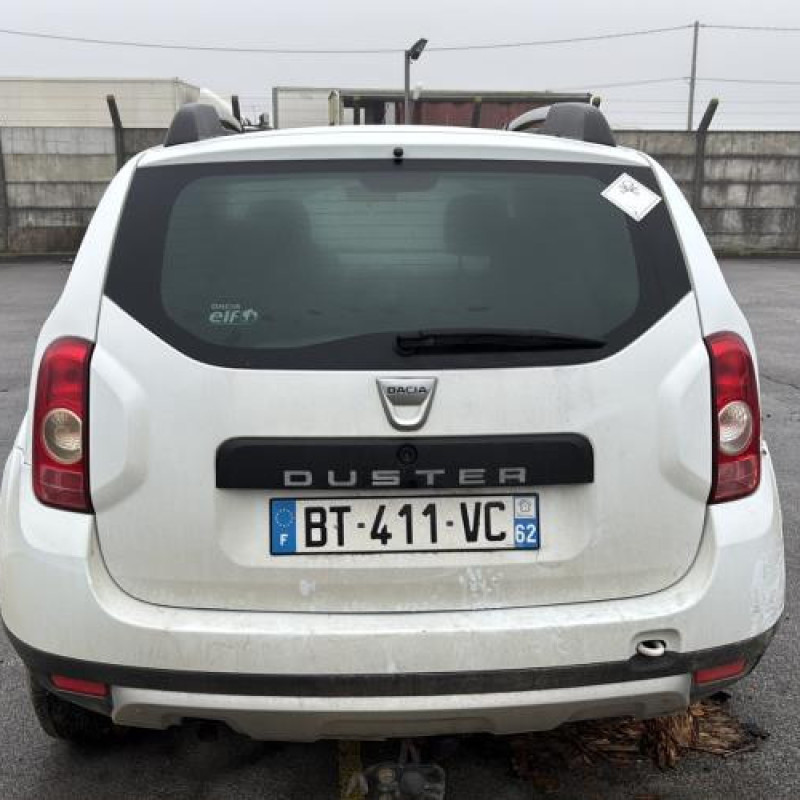 Pivot de moyeu avant gauche DACIA DUSTER 1 Photo n°20