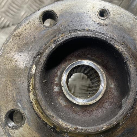 Pivot de moyeu avant gauche CITROEN C3 2