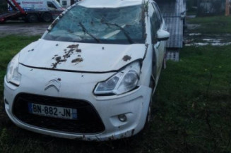 Pivot de moyeu avant gauche CITROEN C3 2