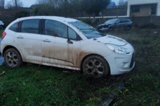 Pivot de moyeu avant gauche CITROEN C3 2