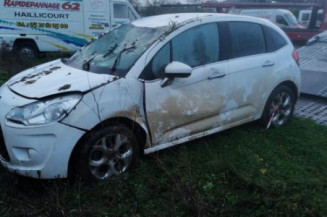 Pivot de moyeu avant gauche CITROEN C3 2