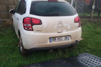 Pivot de moyeu avant gauche CITROEN C3 2