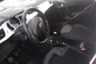 Pivot de moyeu avant gauche CITROEN C3 2
