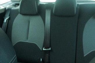 Pivot de moyeu avant gauche CITROEN C3 2