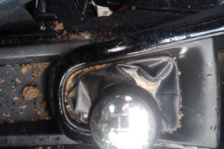 Pivot de moyeu avant gauche CITROEN C3 2