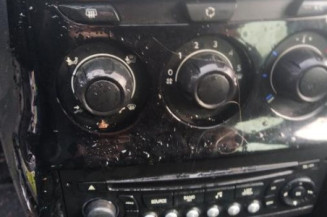 Pivot de moyeu avant gauche CITROEN C3 2