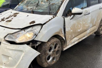 Pivot de moyeu avant gauche CITROEN C3 2