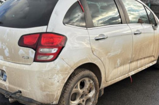Pivot de moyeu avant gauche CITROEN C3 2
