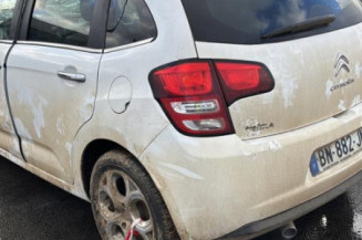 Pivot de moyeu avant gauche CITROEN C3 2
