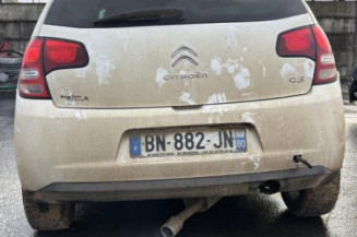 Pivot de moyeu avant gauche CITROEN C3 2