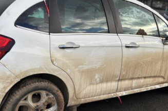 Pivot de moyeu avant gauche CITROEN C3 2