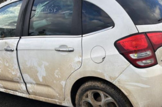 Pivot de moyeu avant gauche CITROEN C3 2
