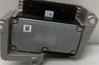 Boitier air bag RENAULT CLIO 3