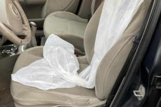 Boitier air bag RENAULT CLIO 3