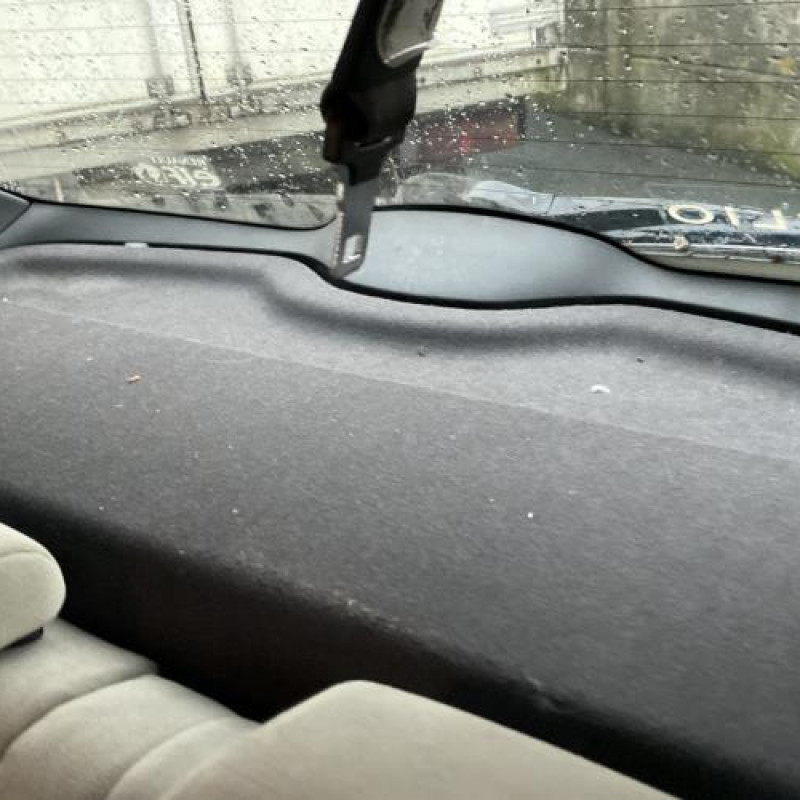 Boitier air bag RENAULT CLIO 3 Photo n°18