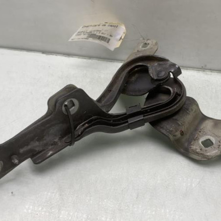 Charniere de capot RENAULT CLIO 3
