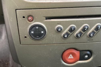 Charniere de capot RENAULT CLIO 3