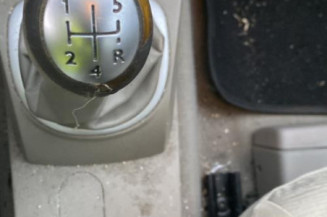 Charniere de capot RENAULT CLIO 3