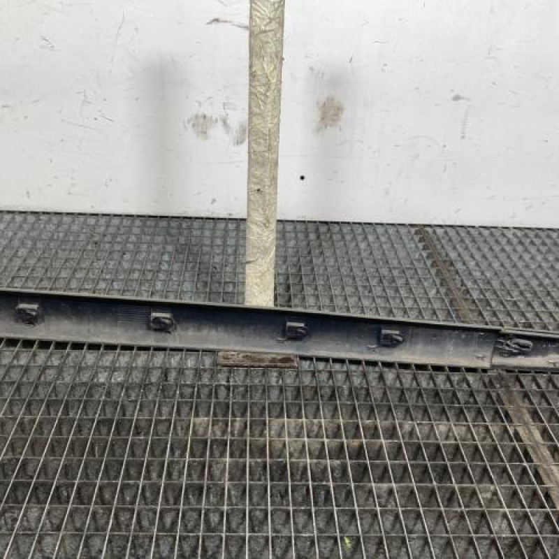 Baguette de porte avant gauche RENAULT CLIO 2 Photo n°4