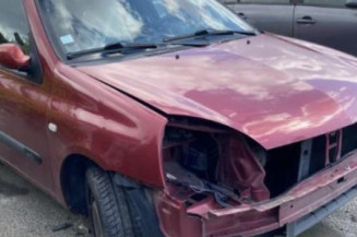 Baguette de porte avant gauche RENAULT CLIO 2