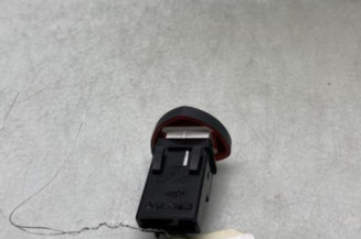 Bouton de warning RENAULT CLIO 2