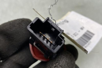 Bouton de warning RENAULT CLIO 2
