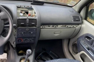 Bouton de warning RENAULT CLIO 2