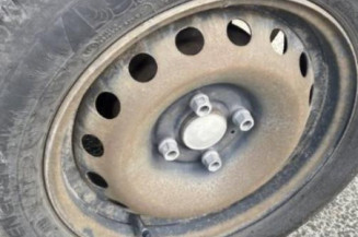 Bouton de warning RENAULT CLIO 2