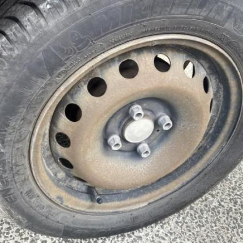 Bouton de warning RENAULT CLIO 2 Photo n°15