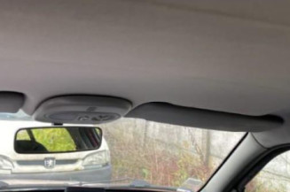 Bouton de warning RENAULT CLIO 2