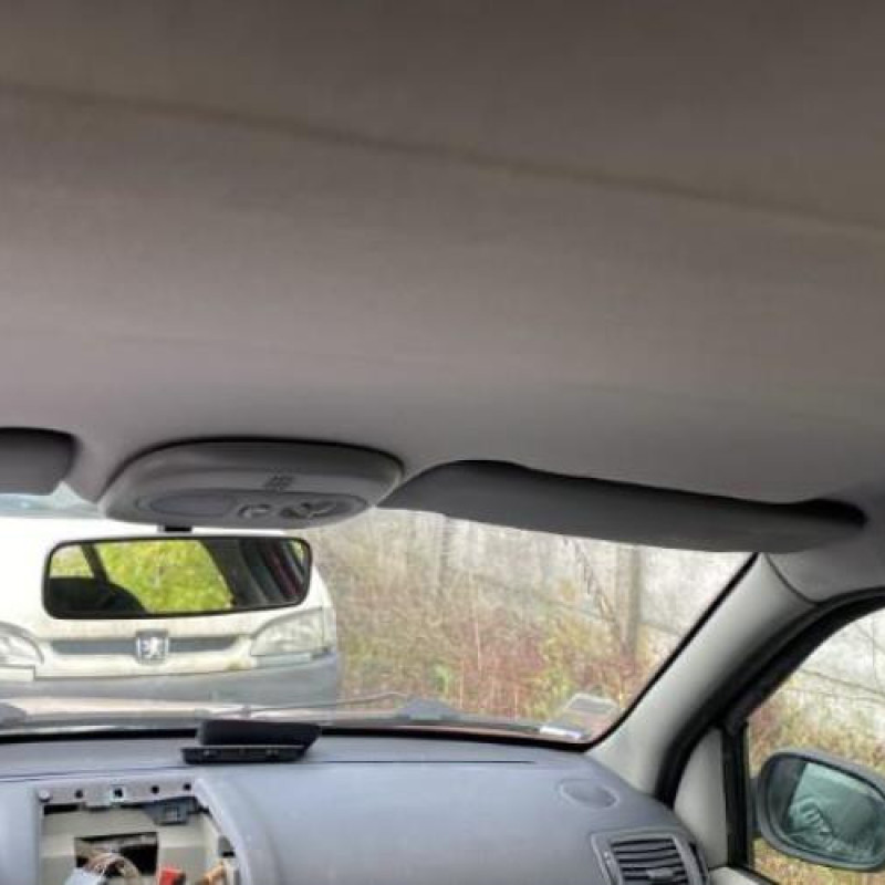 Bouton de warning RENAULT CLIO 2 Photo n°19