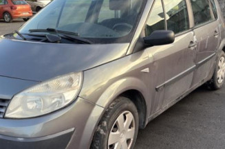 Pivot de moyeu avant gauche RENAULT SCENIC 2 Photo n°1
