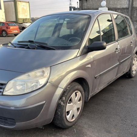 Pivot de moyeu avant gauche RENAULT SCENIC 2 Photo n°1