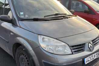Pivot de moyeu avant gauche RENAULT SCENIC 2
