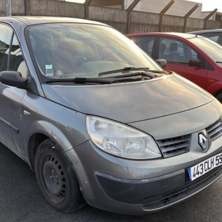 Pivot de moyeu avant gauche RENAULT SCENIC 2