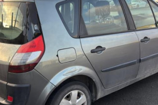 Pivot de moyeu avant gauche RENAULT SCENIC 2