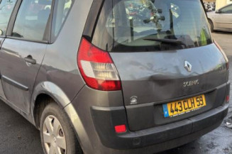 Pivot de moyeu avant gauche RENAULT SCENIC 2