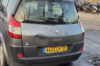 Pivot de moyeu avant gauche RENAULT SCENIC 2