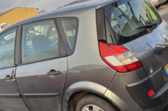 Pivot de moyeu avant gauche RENAULT SCENIC 2